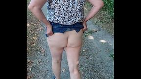 Kurzer Spaziergang am Stichkanal &Uuml_fingen