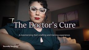 The Doctor's Cure 4K