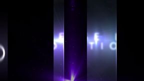 St Valentin Footjob chaussettes