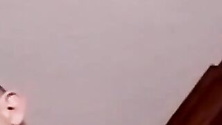 Chubby Older Daddy Fucks barely legal Guy And Gets A Facial Load