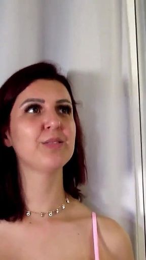 Sexo a 3 Com Novinha E Mulher Madura