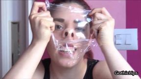 Sexy nose [MORGANA],