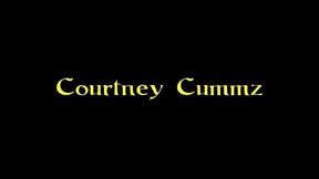 courtney cummz deep throat gloryhole facial
