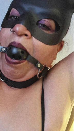 indian arab Neighbor tied up bdm bondage amateur