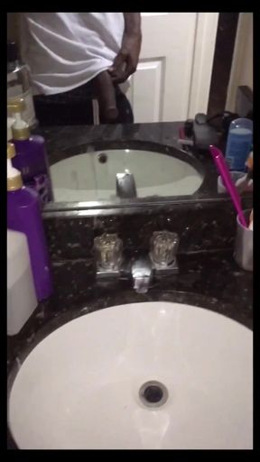 12inch BBC Take USA Citywide Hood Tour Public Flashing