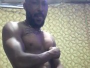 Big sugar cane dick