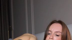 Video shared by @allison_argent @Sextoys & #Shaved Pussy hardcore hot | Tik.Porn