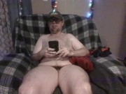 naked and
