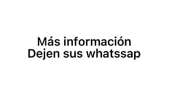 Venta exclusiva de packs y hasta caldo