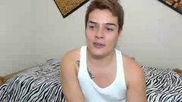 Andres Marin Private Show