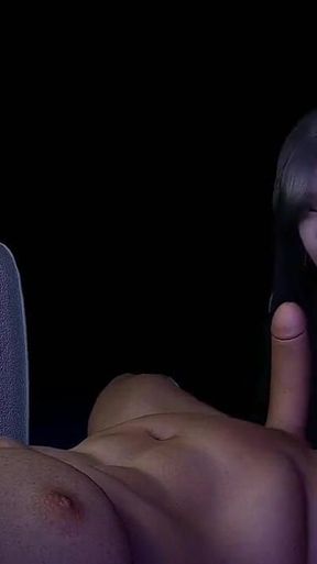 Cheating Wife - Hentai 3D Uncensored (v 110)