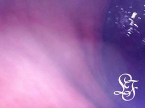 Anal Endoscope all the way in my Transverse Colon - Full Video on Manyvids and Fansly