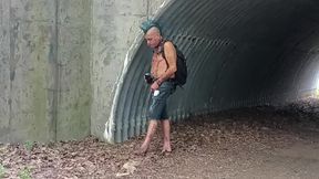 5-29-2025 Piss Feet Thursday