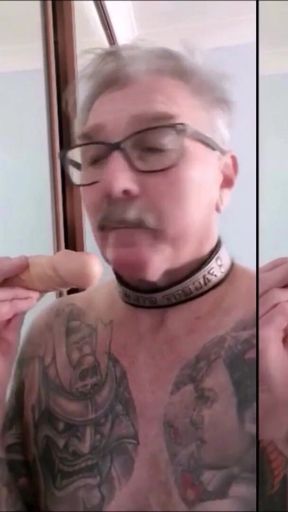 I Worship Cock