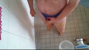 der soaker piss-stecker ** penis plug **