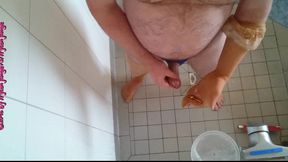 der soaker piss-stecker ** penis plug **
