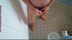 der soaker piss-stecker ** penis plug **