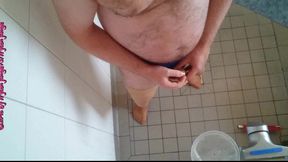 der soaker piss-stecker ** penis plug **