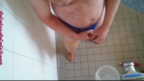 der soaker piss-stecker ** penis plug **