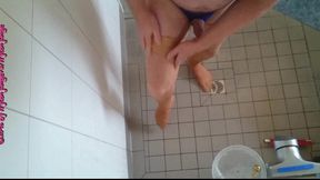 der soaker piss-stecker ** penis plug **