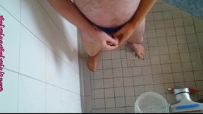 der soaker piss-stecker ** penis plug **