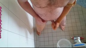 der soaker piss-stecker ** penis plug **