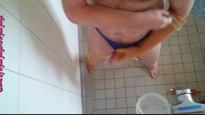 der soaker piss-stecker ** penis plug **