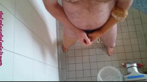 der soaker piss-stecker ** penis plug **