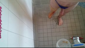 der soaker piss-stecker ** penis plug **