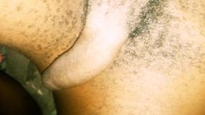 Masturbating in African