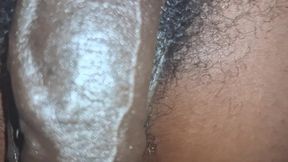 Big Dick Swinging