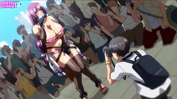 La traici&oacute_n de la esposa caliente de Yumiko 02 - Hentai subtitulos en espa&ntilde_ol