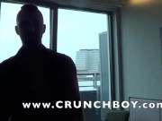 Jordan DAWSON fucked barrabck by JESSY KARSON