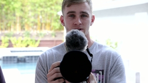 Next Door Raw: The Shocking Truth About Travis