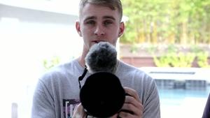 Next Door Raw: The Shocking Truth About Travis