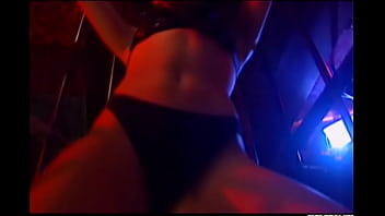 Dolores, Blowjob in the Night Club