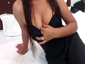 Hot desi girl tight pussy fucking- Pink Boobs village girl xxx video
