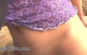 Beautiful teagan presley