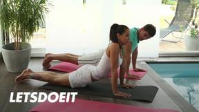 ”Wet Czech Babe Ferrera Gomez Deep Dicked Underwater - LETSDOEIT”