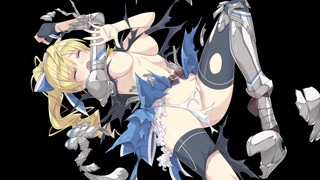 Erotic Audio Roleplay - The Tank-Slut Pulls One Too Many Mobs [Rough Sex] [GangBang]