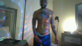 Ryan Wade Private Show