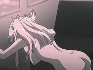 FUZZY ANIME