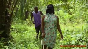 Intense Missionary Encounter with a Chubby Amateur Wife in a Public Setting