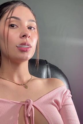 Smoke Look and Desire