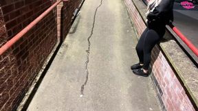 Classy Filth&#039;s pissing compilation