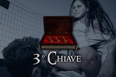 3Â° Chiave del Terrore - (Suzie Q)