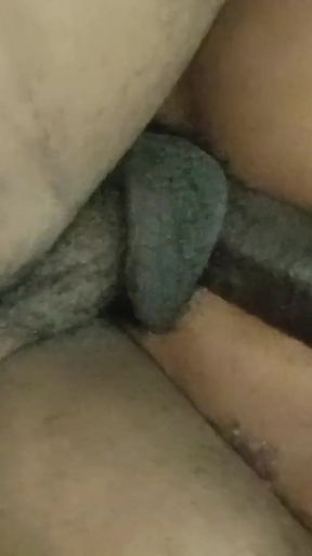 Memorable moment from &quot;Video of ass fucking for the first time goes viral at night, but brother-in-law&#039;s ass is tight.&quot;