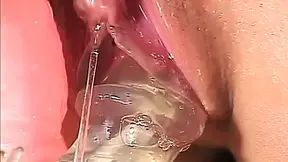 Sensual Japanese Model Gets Her Tight Pussy Played With Passionately