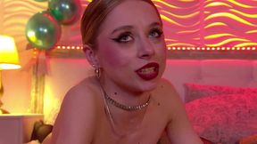 Lovely Anais Private Show