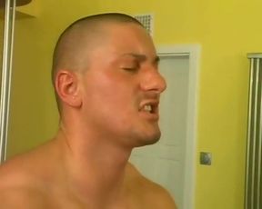 Hot Neighbor Wants It in the Garden